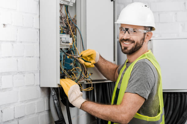 Best Local Electrician Companies  in Citrus, CA